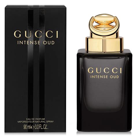 gucci by gucci intense oud|gucci intense oud reformulated.